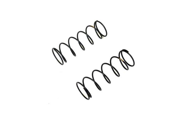 XGS024 Big Bore Shock Spring (M/Gold/Medium/2pc