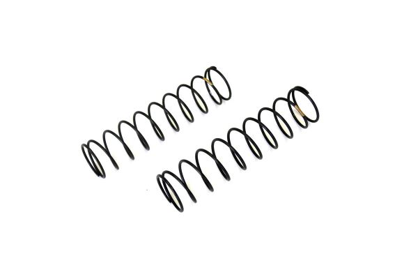 XGS034 Big Bore Shock Spring(LL/Gold/Medium/2pc