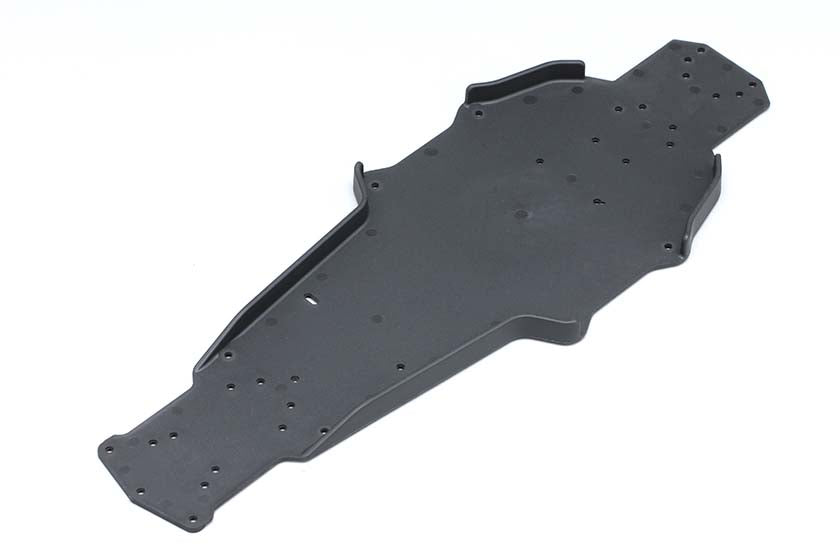Y2-002ZA Plastic Main chassis for YD-2Z