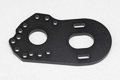 Y2-304KA Aluminum Motor Mount Plate for YD-2 S Series