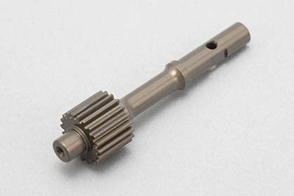 Y2-631A Aluminum Top Shaft for YD-2
