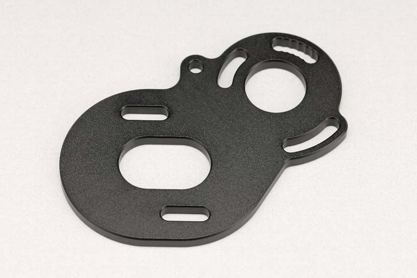 Y2-RMC-03A Aluminum Motor mount for YD-2 Rear motor conversion
