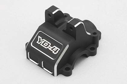 Y4-302UC Aluminum Upper Transmission Case for YD-4