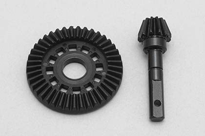Y4-50369 FCD Gear Front ×0.69 Ball differential for YD-4