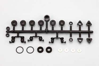 YS-7-1A Shock Maintenance Kit for DRIFT PACKAGE