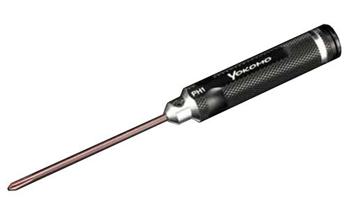 YT-DP1W Yokomo Works Wrench Series # 1 Phillips