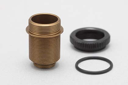 YX-40CY Cylinder/AJnut/Oring for Pitching Damp.