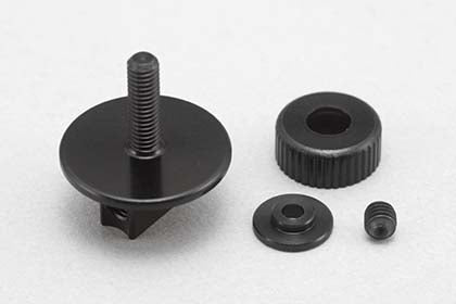 YX-40SC Spring Cup/Oring Cap for Pitching Damp.