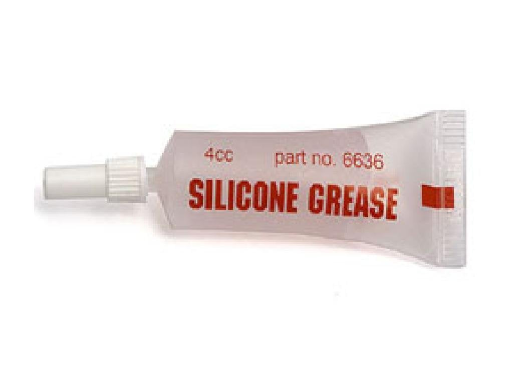 AS-6636A Diff Lube (Silicone Grease)