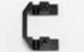 B11-008RHA Rear Suspension Arm Pin Holder