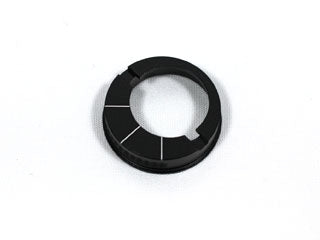 B8-BTCB Aluminum Belt Teansion Adjust Cam (1pcs / Black)
