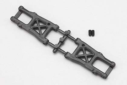 B8-RTC-09 53mmｘShock39.5mm RTC Sus-Arm for BD-8