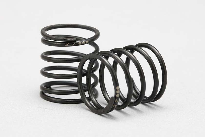 B9-SLF270A Front linier shock spring (2.70) for BD9