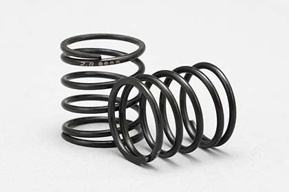 B9-SLF280A Front linier shock spring (2.80) for BD9