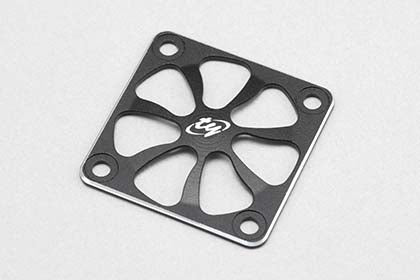 BL-CFC4A Cooling fan cover for BL-PRO4/RS4 ESC