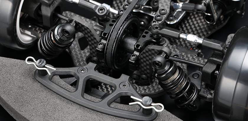 DaySale! MRTC-BD11-1 1/10 Competition Touring car BD11