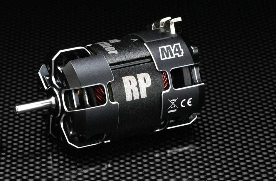 RPM-M4215A RP (Racing Performer) M4 Brushless motor 21.5T
