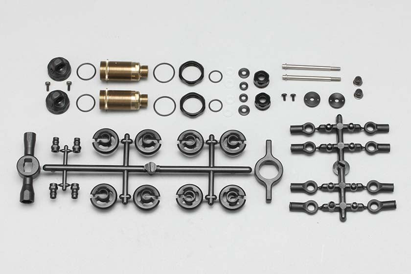 S4-S1SA Front X30 shock set for YZ-4SF2