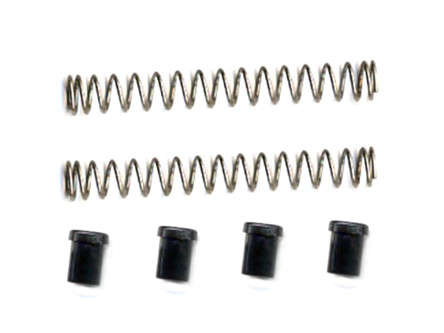 SD-501SS Solid Axle Spring (2pcs / for RTR)