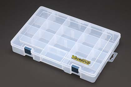 YC-12A YC-12 Plastic Carrying Case 330x221x50mm