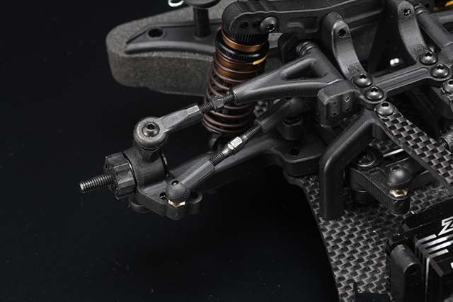 Yokomo yd2 plus shop