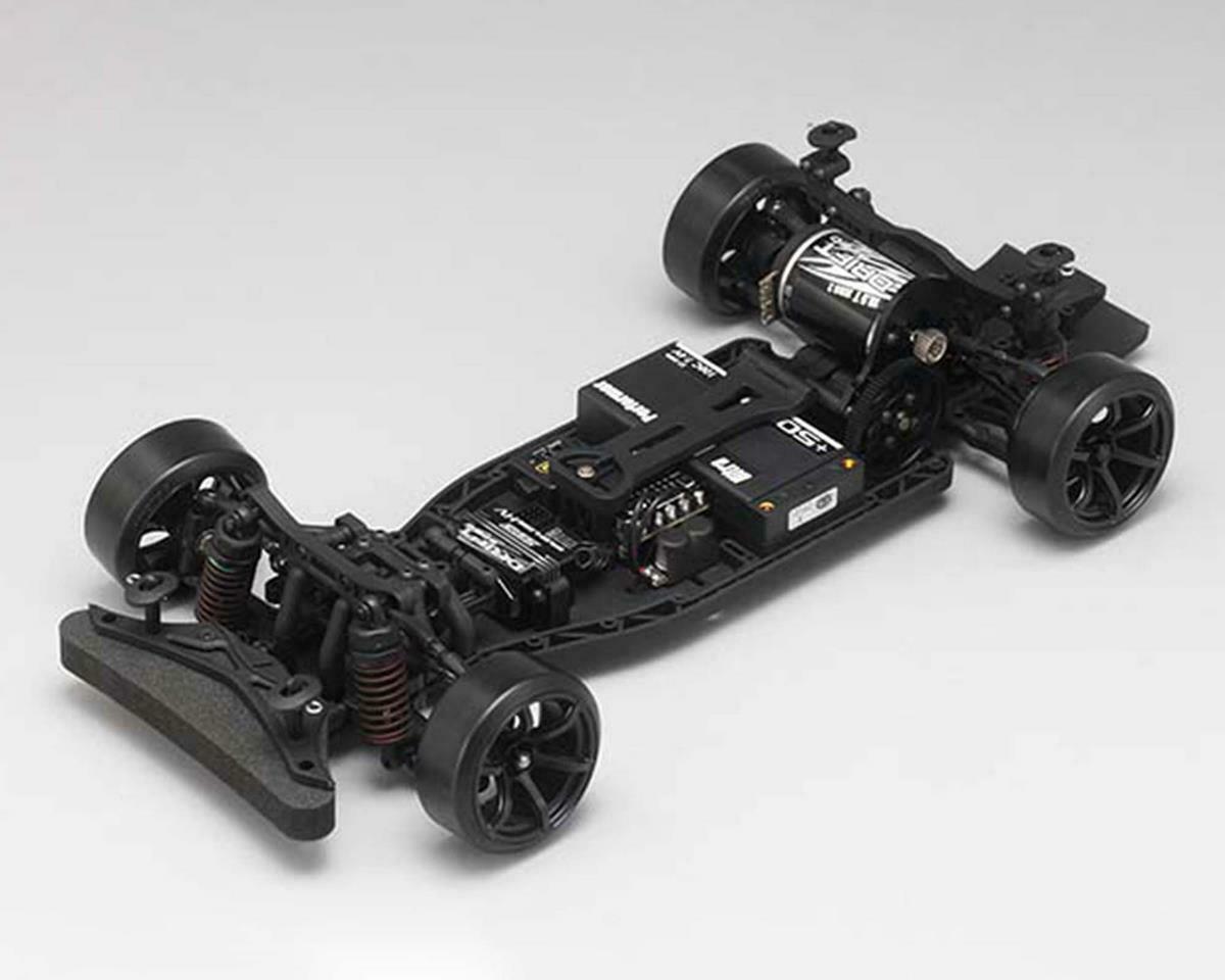 DP-YD2SG-S YD-2S Chassis w/ Gyro & Carbon Chassis!