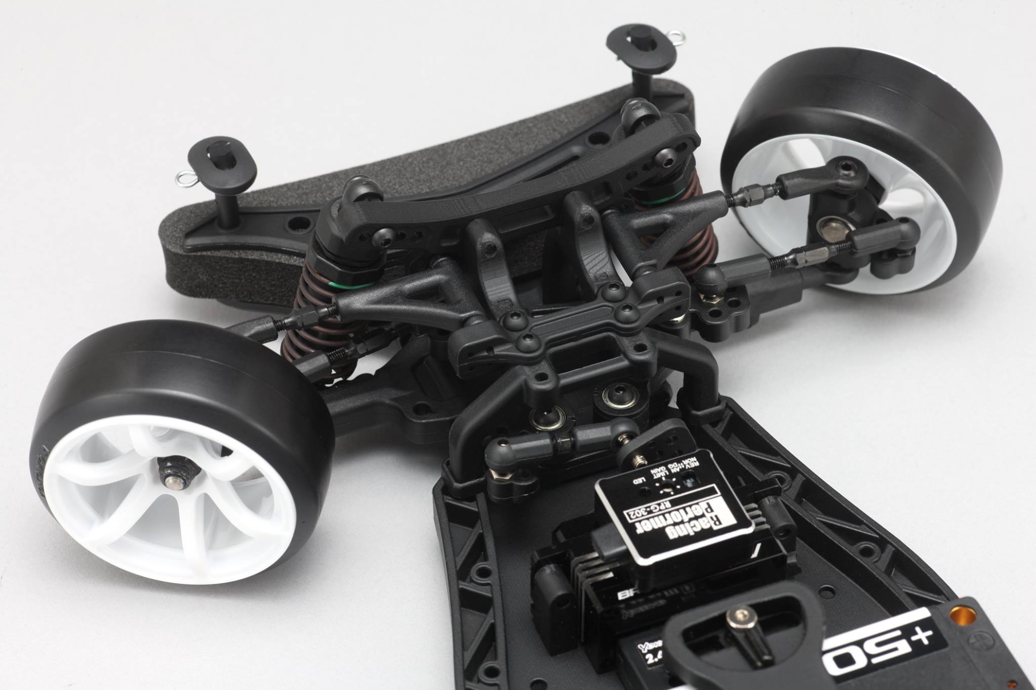 YD-2 S Chassis Kit