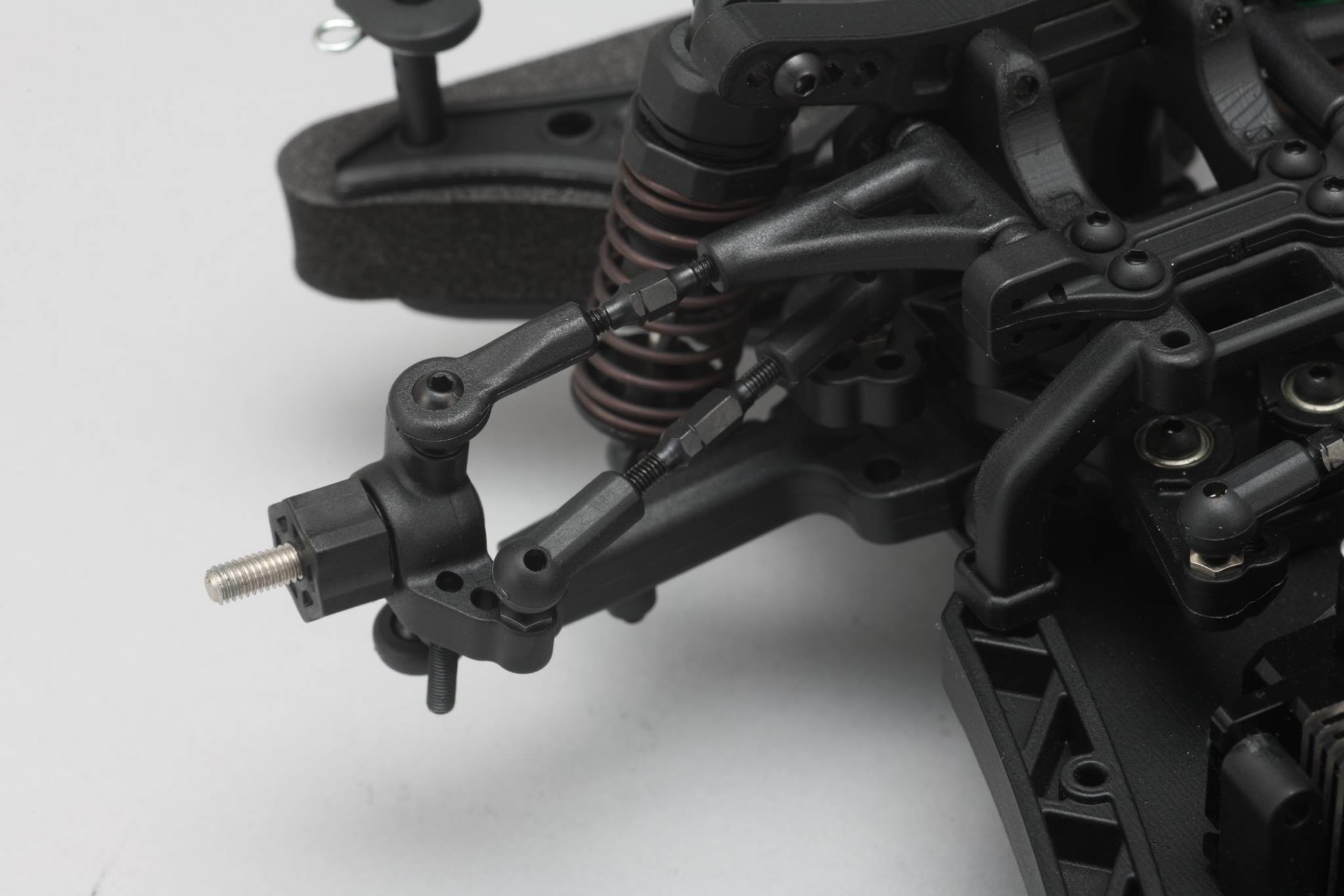 YD-2 S Chassis Kit