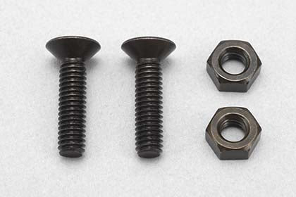 YR-FWS Front Wing Mounting Screw for YR-10F