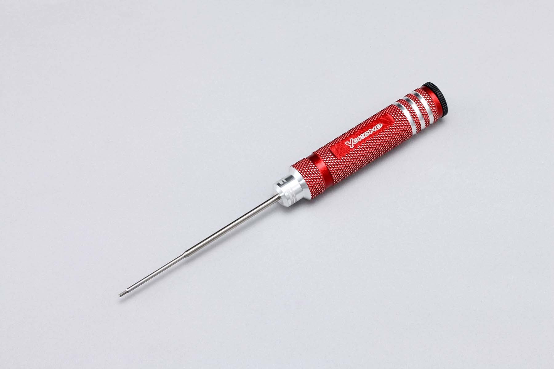 YT-15RTRA Racing Tools 1.5mm Hex Driver / Red