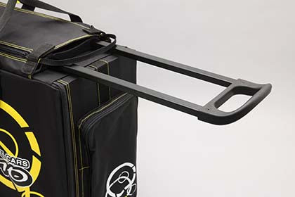 Banzai Hobby - Yokomo YT-25PB4 Racing Pit Bag IV – BanzaiHobby