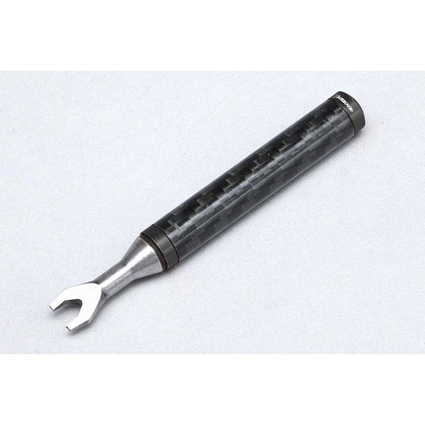 YT-TBWBA Turnbuckle Wrench 4.0mm (Carbon / Black)