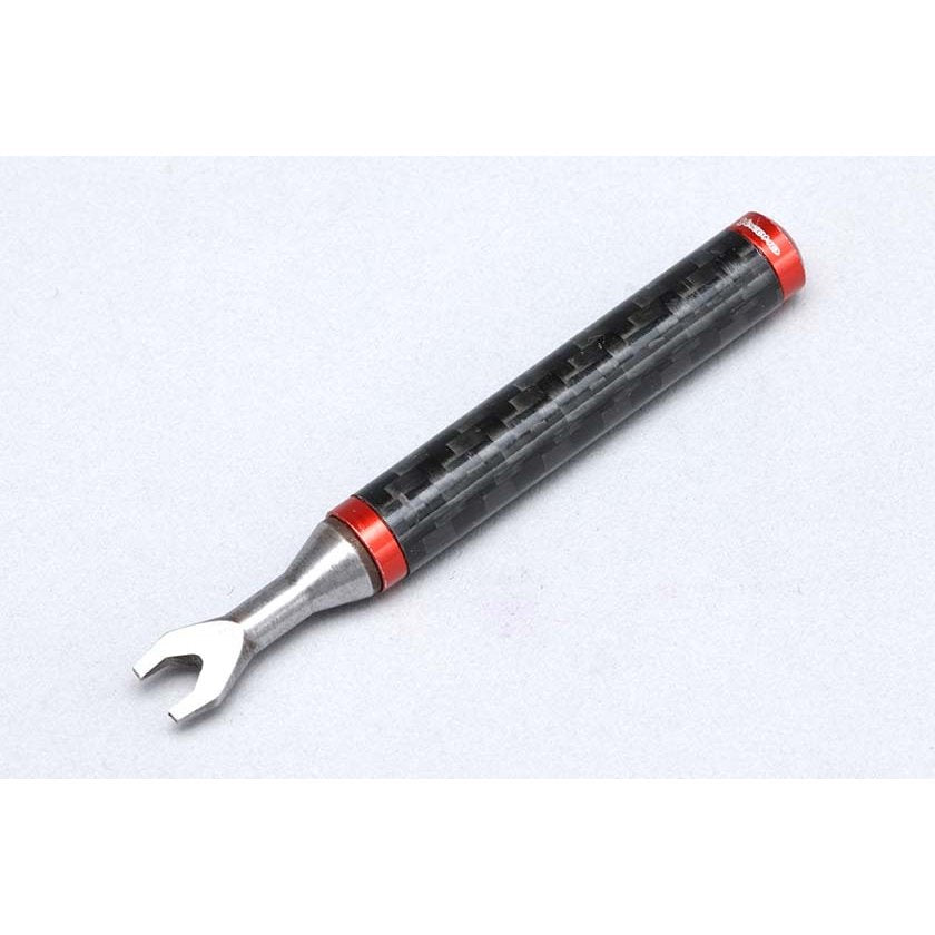 YT-TBWRA Turnbuckle Wrench 4.0mm (Carbon / Red)