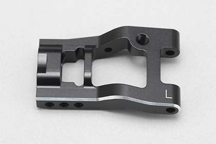 Y2-008RA1A Aluminum adjustable rear H arm A (Left) for YD-2/YD-4