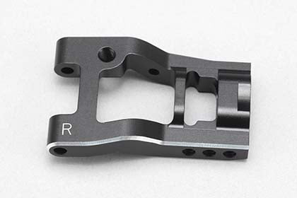 Y2-008RA2A Aluminum adjustable rear H arm A (Right) for YD-2/YD-