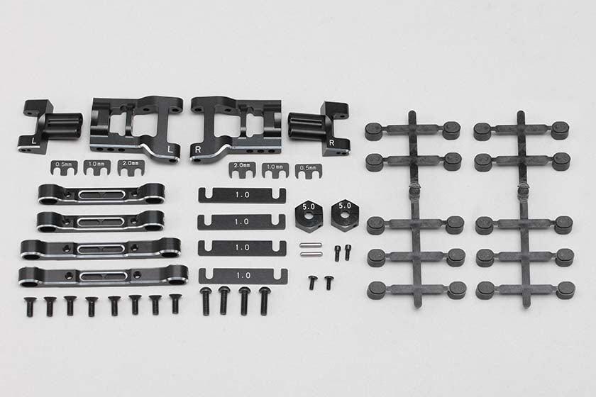Y2-OP3A Option parts set UP GRADE 3 for YD-2 series