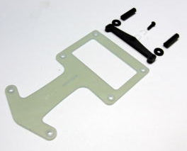 Z1201F Schwimmendes T-Stangen-Set für F104