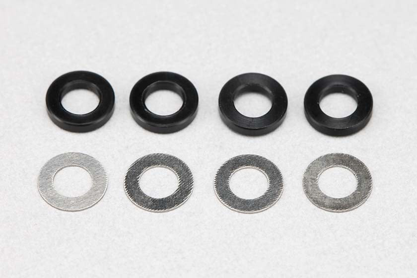 Z2-009S35A Φ3.5mm Spacer shim for YZ-2DTM3/CAL3