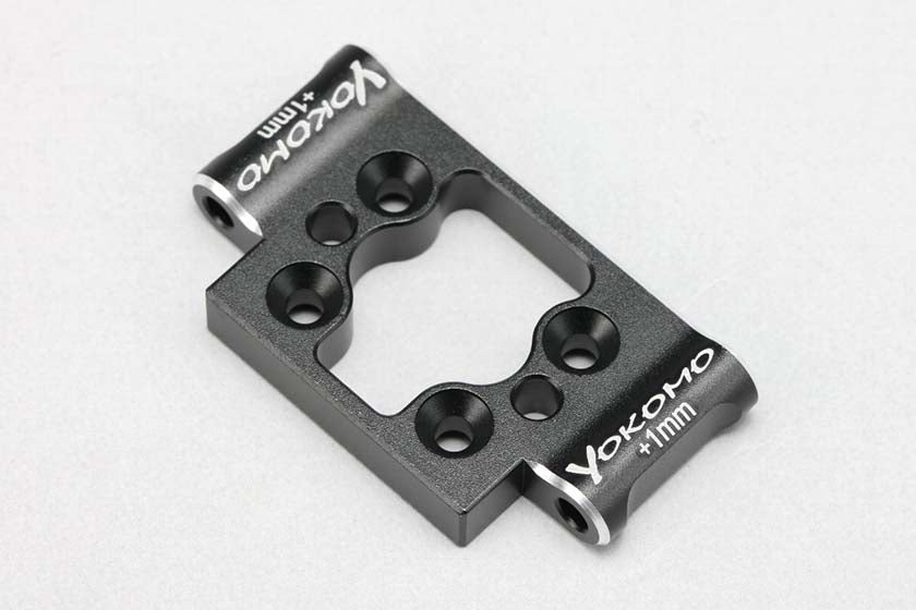 Z2-300FLAA Aluminum front lower suspension mount for YZ-2DTM3.1
