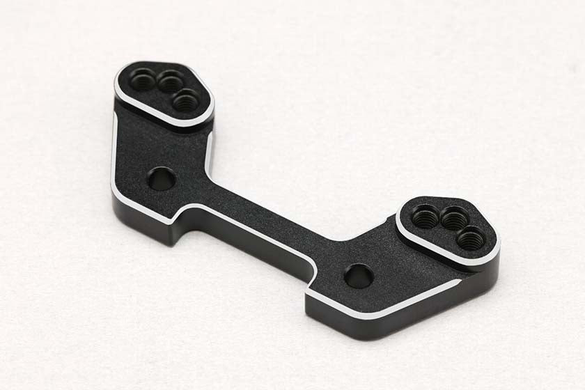 Z2-30RUMWA Aluminum rear upper arm mount (Wide) for YZ-2 DTM3/CA