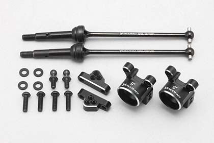 Z2-415RS Offset R Hub Carrier(0dig.)set forYZ2/4