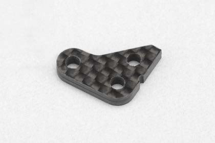 Z2-415SAA Graphite Steering Block Arm plate for YZ-2