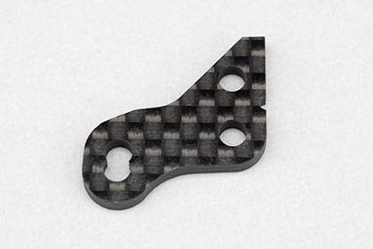 Z2-415SADA Graphite Steering Arm Plate for YZ-2DT