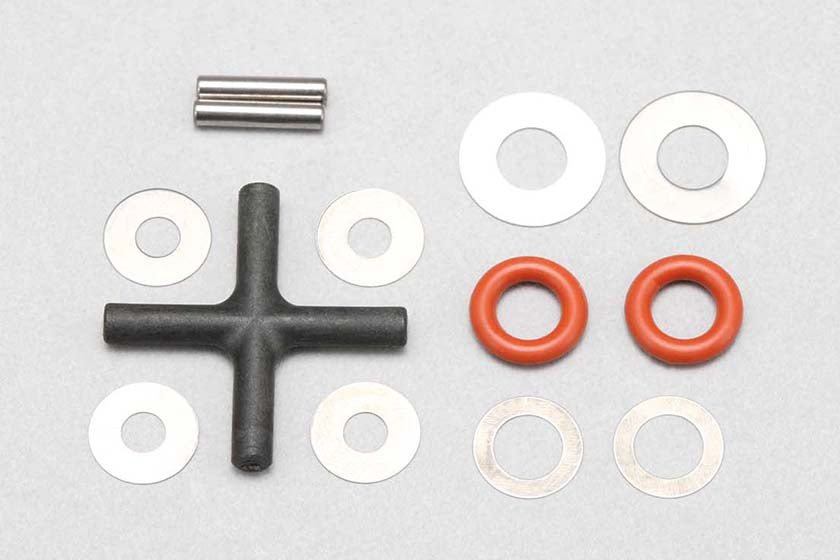 Z2-500GM3A Gear diff maintenance kit for YZ-2/4 series