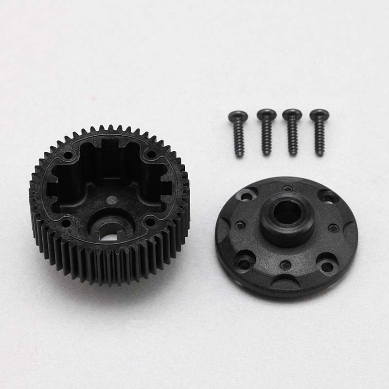 Z2-503GH2A Gear diff case (High capacity) for YZ-2 series