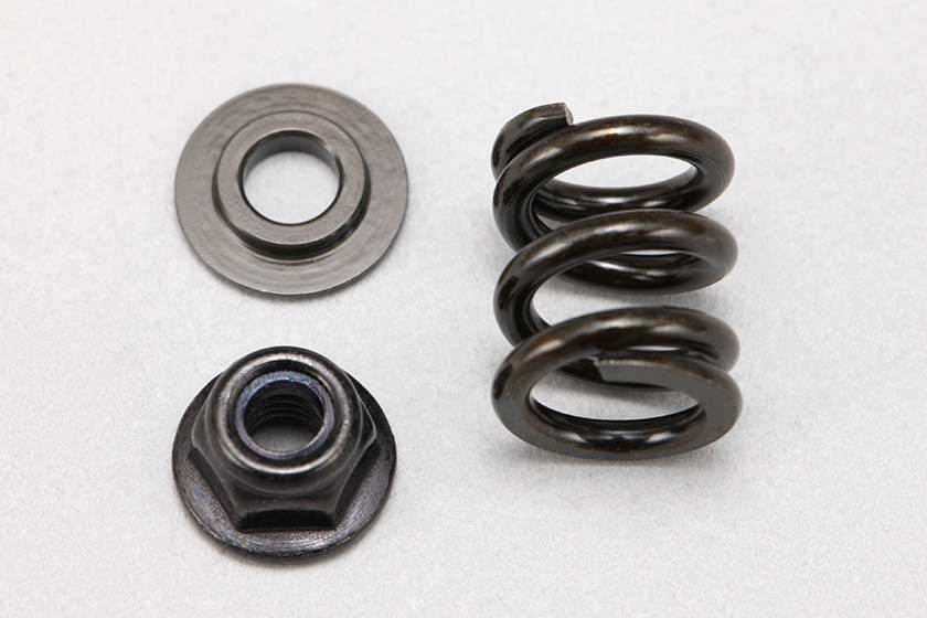 Z2-670SA Slipper spring/Nut/Collar for YZ-2 series