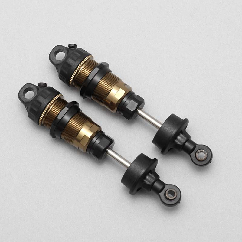 Z2-S1S2A Front ”X33” Shock set for YZ-2 series