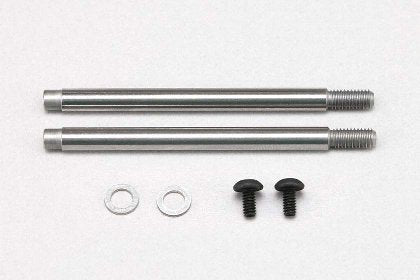 Z2-S2FTA Front ”X33” Shock shaft for YZ-2T