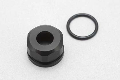 Z2-S3A Shock O-Ring Cap for YZ-2