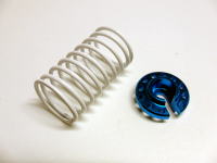 Z2112 Federsatz F1 Blau F103-F104